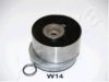 ASHIKA 45-0W-W14 Tensioner, timing belt
